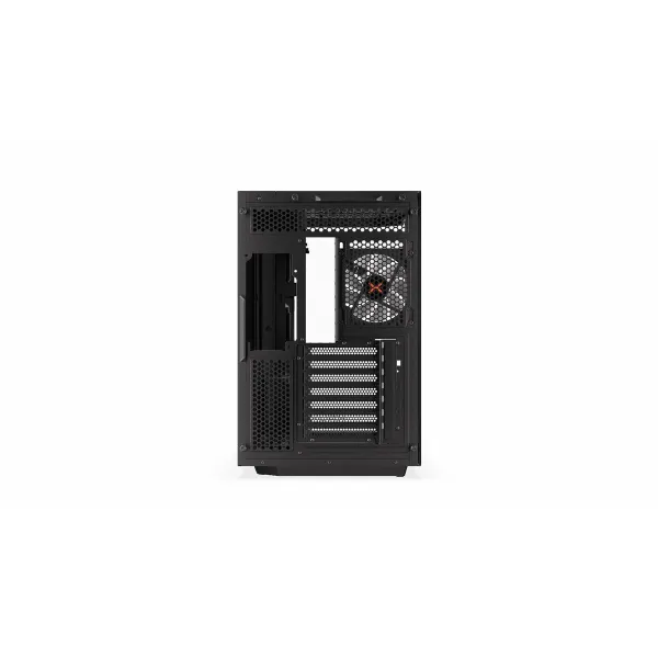 ATX Semi-tower Korpus Krux KRXD010 Must