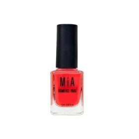 Mía Cosmetics Vernis À Ongles Sweet Tangerine