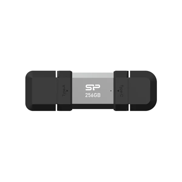 USB atmintukas Silicon Power SP256GBUC3C51V1S 256 GB