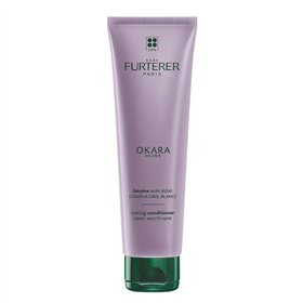 Rene Furterer Okara Silver Toning Conditioner 150ml