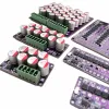 USB atmintukas Silicon Power SP250GBUC3S72VPK Juoda