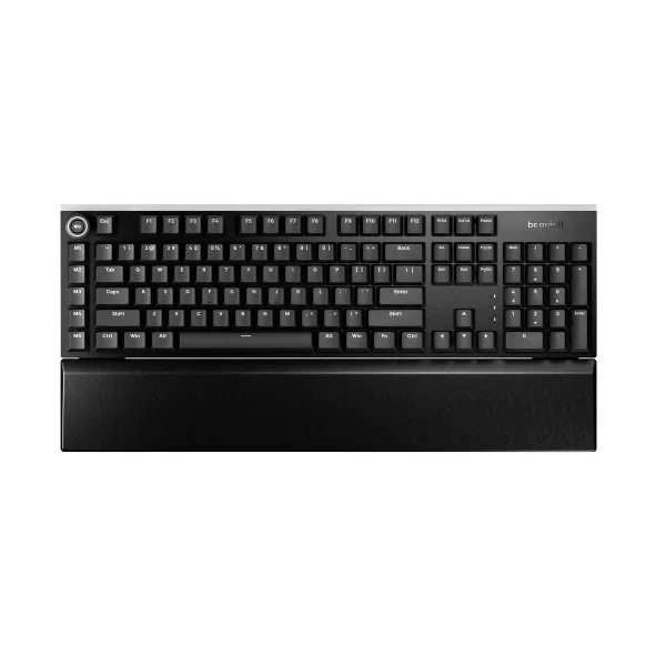Клавиатура Be Quiet! BT003US Чёрный