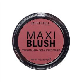 Rimmel London Maxi Blush Powder Blush 005 Rendez Vouz 9g