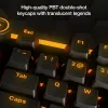 Клавиатура Be Quiet! BT003US Чёрный