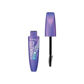 Rimmel London Scandaleyes Wow Wings Mascara 001 Black 12ml