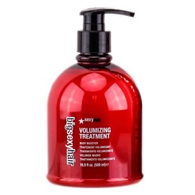 Big Sexyhair Volumizing Treatment 500ml