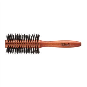 Eurostil Cepillo Circular Madera Nylon 24mm