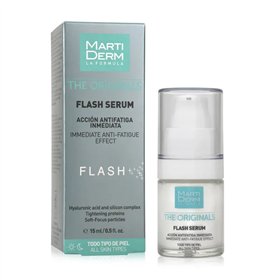 Martiderm The Originals Flash Serum 15ml