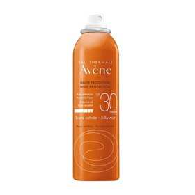 Avene Silky Mist Spf30 Spray 150ml