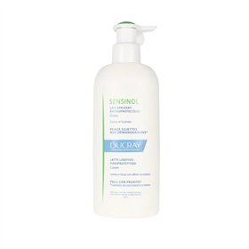 Ducray Sensinol Soothing Physio-protective Body Milk 400ml