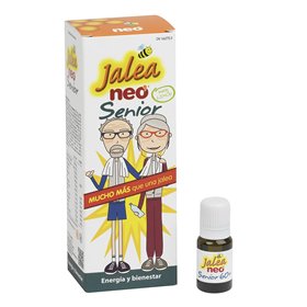 Neo Jelly Senior 14 Vials