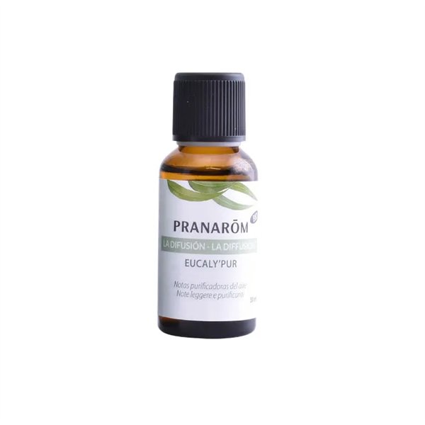 Pranarom La Difusion Eucalyptus 30ml