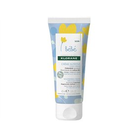 Klorane Bébé Cold Cream Nourishing Cream 40ml