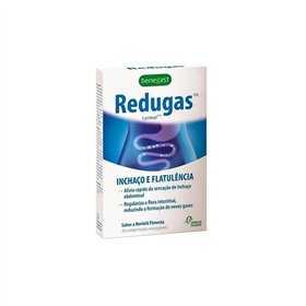 Deiters Benegast Reduxigas