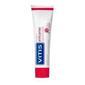 Vitis Pasta Dental Anticaries 100ml