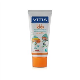 Vitis Dentrico Kids 50ml