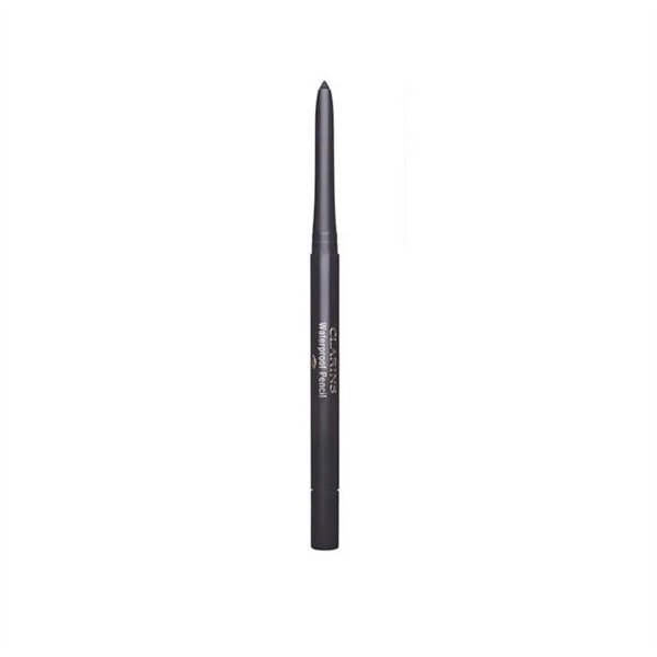 Clarins Waterproof Pencil 01 Black Tulip