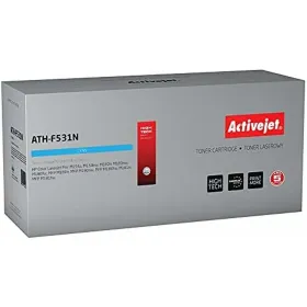Beter Synthetic Hair Fan Brush