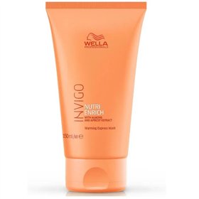 Wella Invigo Nutri Enrich Warming Express Mask 150ml