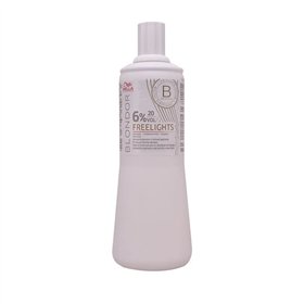 Wella Blondor Freelights Developer 6% 1000ml
