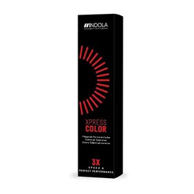 Indola Xpress Color 3X Nº 6.0