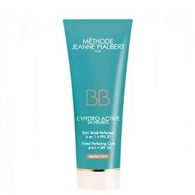 Jeanne Piaubert BB Cream Medium Dark SPF20 50ml