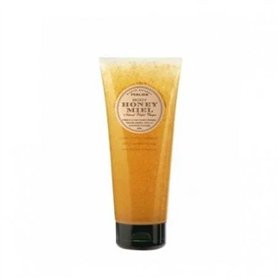 Perlier Honey Bath y Shower Scrub 250ml