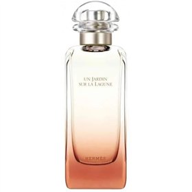 Hermès Un Jardin Sur La Lagune Eau De Toilette Spray 50ml