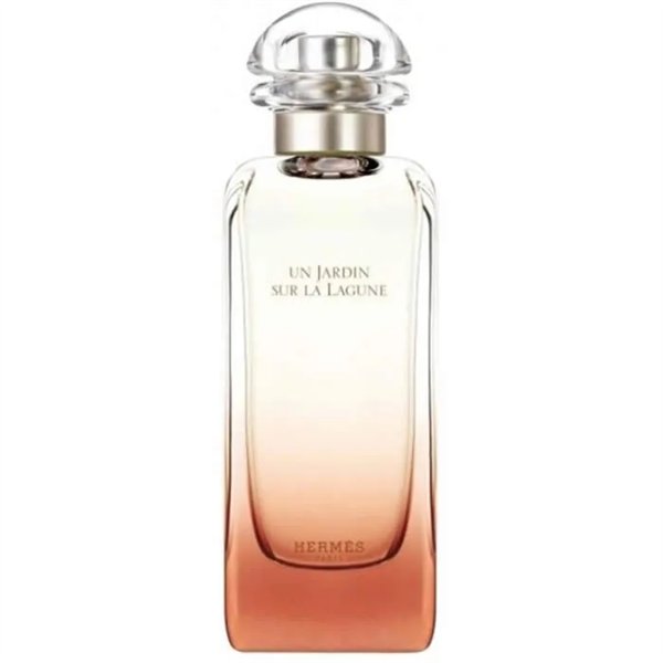 Hermès Un Jardin Sur La Lagune Eau De Toilette Spray 50ml