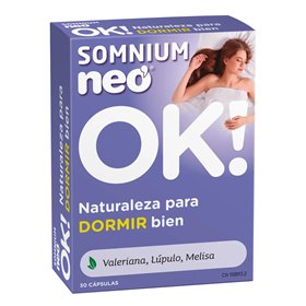 Neovital Neo Somnium 30 Capsules
