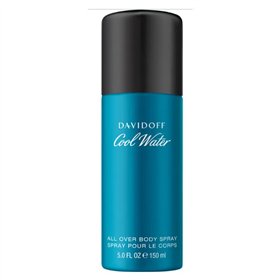 Davidoff Cool Water Deodorant Spray 150ml