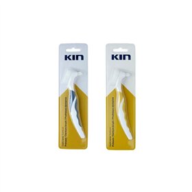 Kin 1 Denture Brush