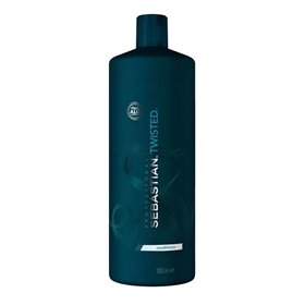 Sebastian Twisted Curl Conditioner 1000ml