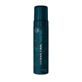 Sebastian Twisted Curl Lifter Styling Foam 200ml