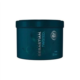 Sebastian Twisted Curl Elastic Treatment Mask 500ml