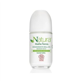 Instituto Español Natura Madre Tierra Deodorant Roll On