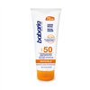 Babaria Facial Cream Invisible Spf50 75ml