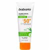 Babaria Facial Fluid Sensitive Skin Spf50 75ml