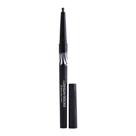 Max Factor Excess Intensity Longwear Eyeliner 04 Excessive Charcoal