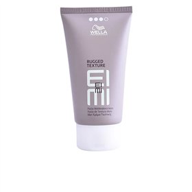 Wella Eimi Rugged Texture Matte Texturizing Paste 75ml