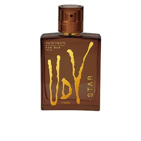 Ulric De Varens Udv Star For Men Edt Spray 100ml
