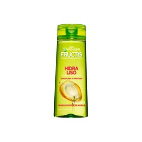 Garnier Fructis Hair Straightening Shampoo Anti frizz 360ml