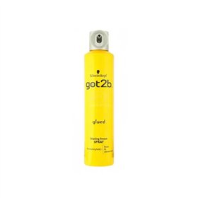Schwarzkopf Got2b Blasting Freeze Spray 300ml