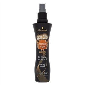 Schwarzkopf Got2b Guardian Angel 220ºC Protection Spray 200ml