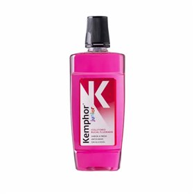 Kemphor Strawberry Mouthwash Junior 500ml