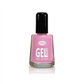 Nurana Gel Effect Nail Polish 17 Pearl Pink 10ml