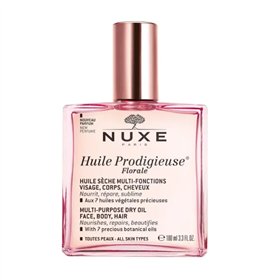Nuxe Huile Prodigieuse Florale Multi Purpose Dry Oil 100ml