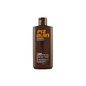 Piz Buin Allergy Lotion Spf50 200ml