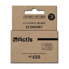 Artero Ys Park Ionic&Antibac T09 Black