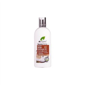 Dr Organic Virgin Coconut Oil Conditioner 265ml